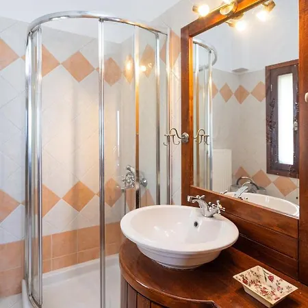 Maisonette In Roussa Ekklisia * Sitia (Crete)
