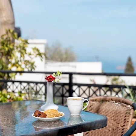 Maisonette In Roussa Ekklisia * Sitia (Crete)