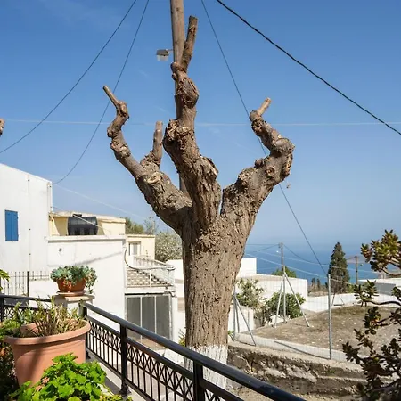 Holiday home Maisonette In Roussa Ekklisia *