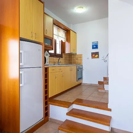 Maisonette In Roussa Ekklisia Holiday home Sitia (Crete)