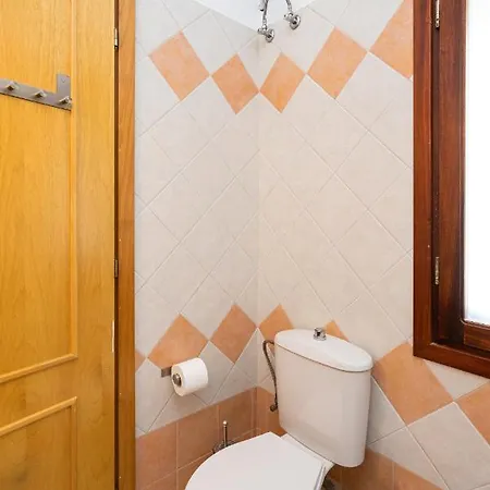 Maisonette In Roussa Ekklisia * Sitia (Crete)