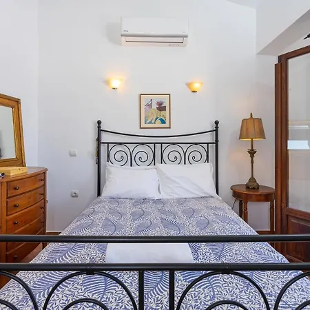 Maisonette In Roussa Ekklisia Holiday home Sitia (Crete)