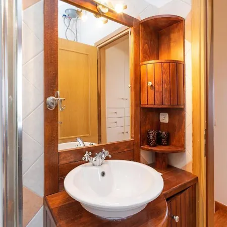 Maisonette In Roussa Ekklisia * Sitia (Crete)